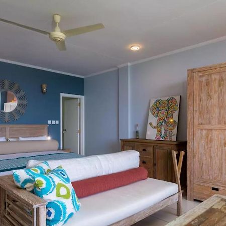 Beau Vallon Studios - Apartments Vacation Rentals Вікторія Екстер'єр фото