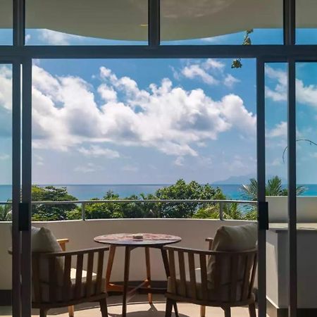 Beau Vallon Studios - Apartments Vacation Rentals Вікторія Екстер'єр фото