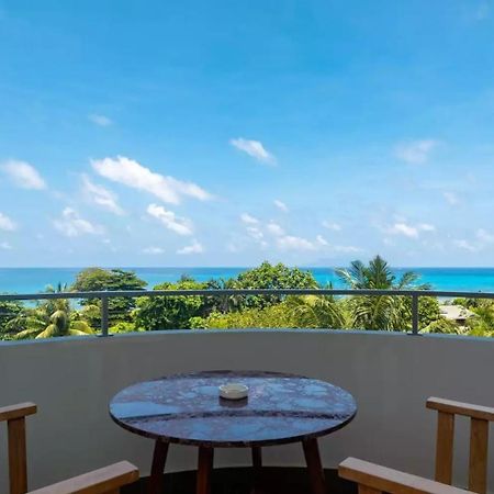 Beau Vallon Studios - Apartments Vacation Rentals Вікторія Екстер'єр фото