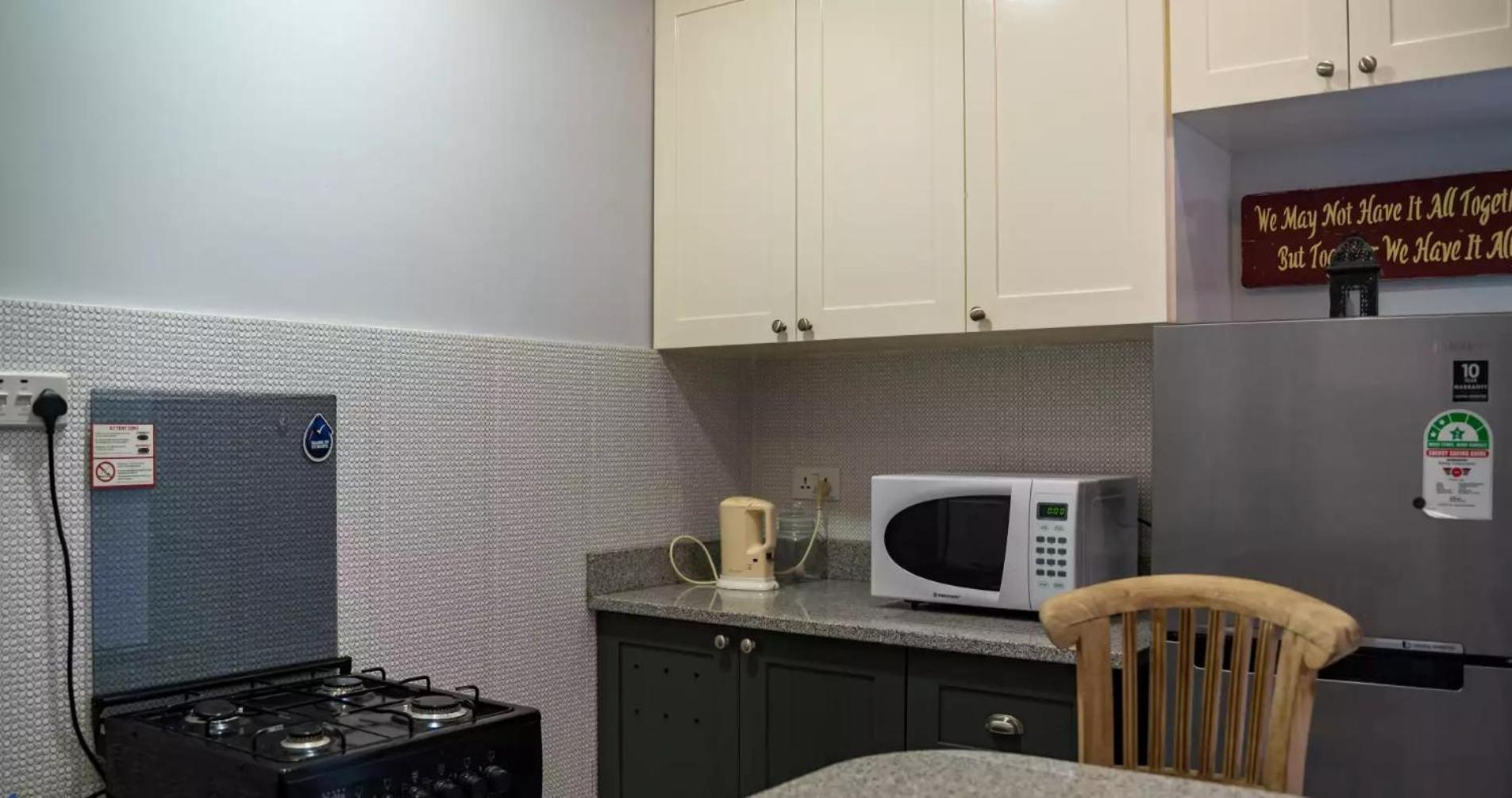 Beau Vallon Studios - Apartments Vacation Rentals Вікторія Екстер'єр фото