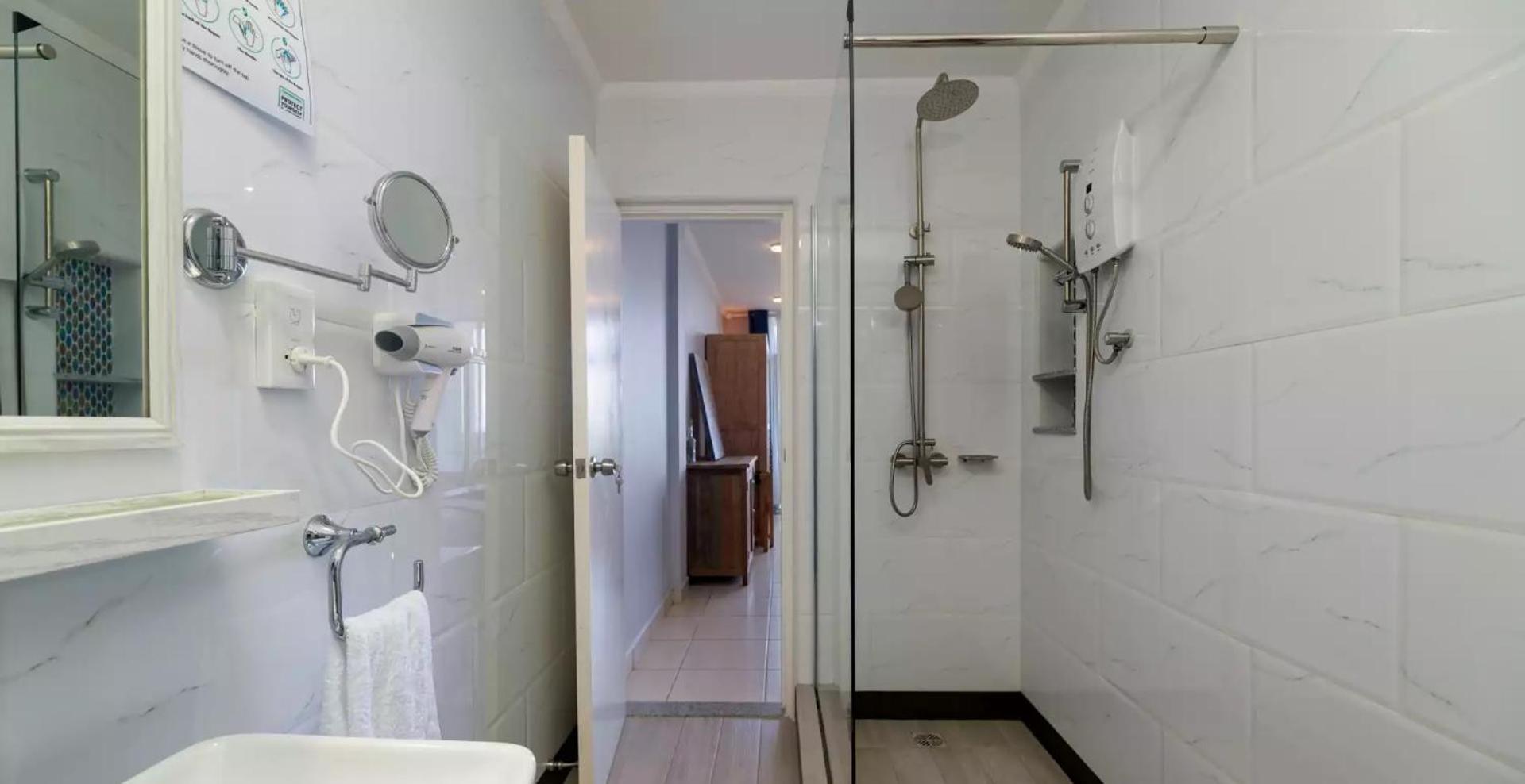 Beau Vallon Studios - Apartments Vacation Rentals Вікторія Екстер'єр фото