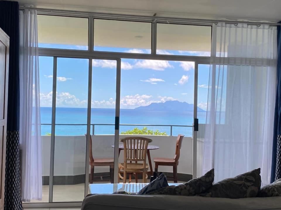 Beau Vallon Studios - Apartments Vacation Rentals Вікторія Екстер'єр фото