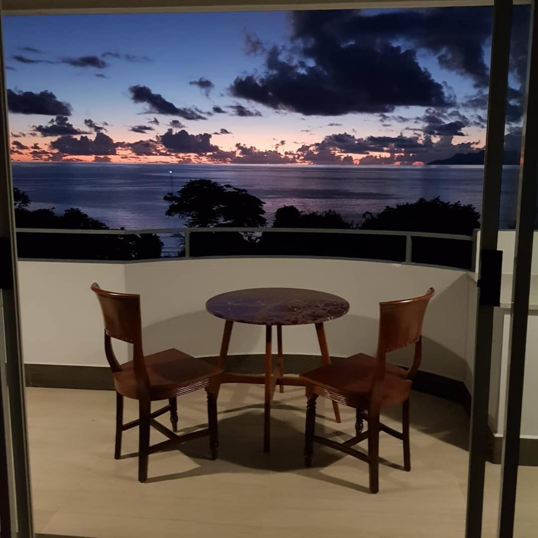Beau Vallon Studios - Apartments Vacation Rentals Вікторія Екстер'єр фото