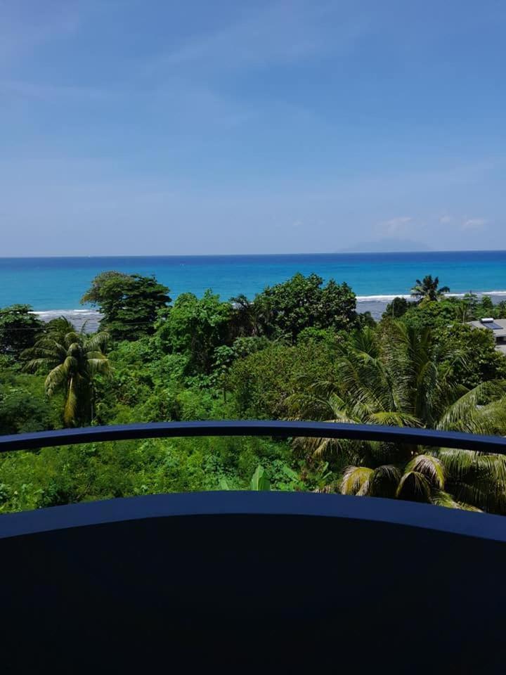 Beau Vallon Studios - Apartments Vacation Rentals Вікторія Екстер'єр фото