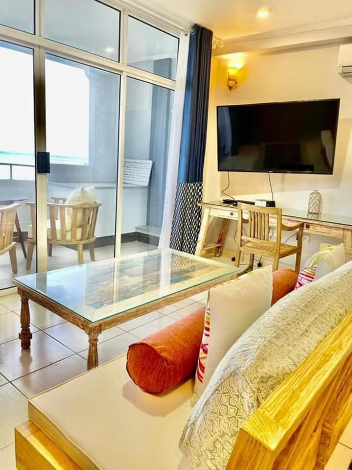 Beau Vallon Studios - Apartments Vacation Rentals Вікторія Екстер'єр фото