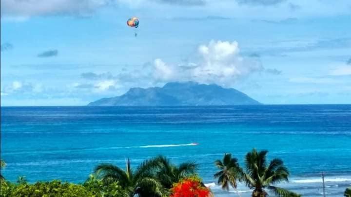 Beau Vallon Studios - Apartments Vacation Rentals Вікторія Екстер'єр фото