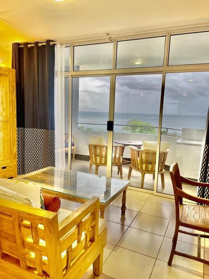 Beau Vallon Studios - Apartments Vacation Rentals Вікторія Екстер'єр фото