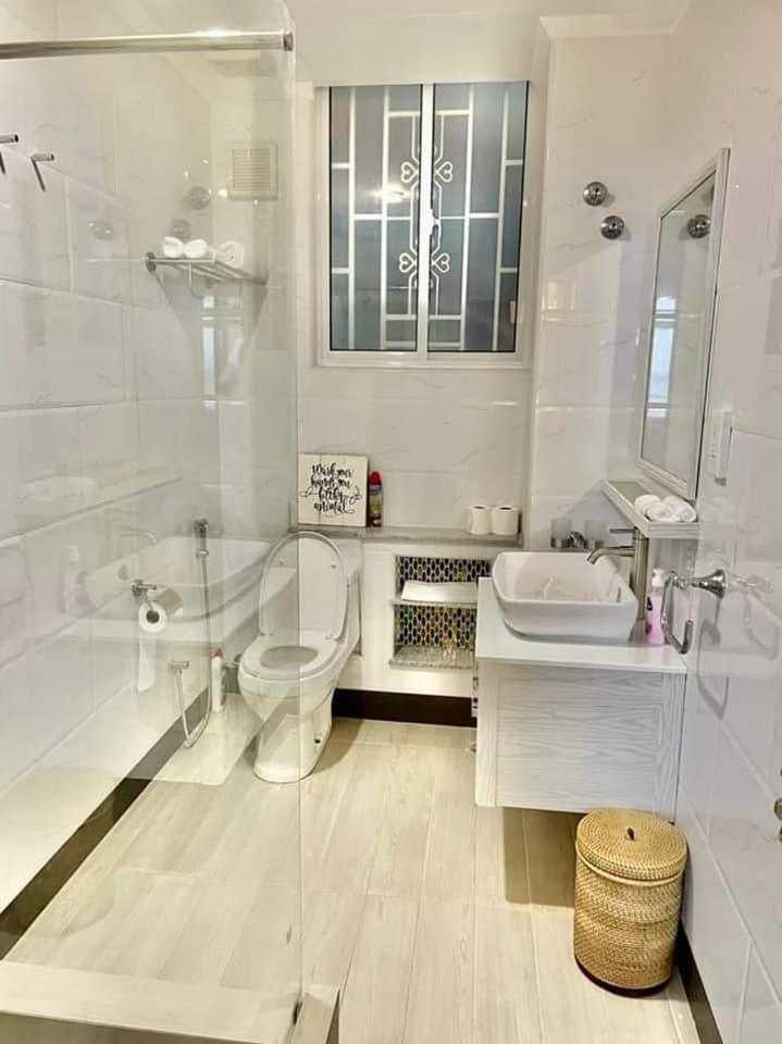 Beau Vallon Studios - Apartments Vacation Rentals Вікторія Екстер'єр фото