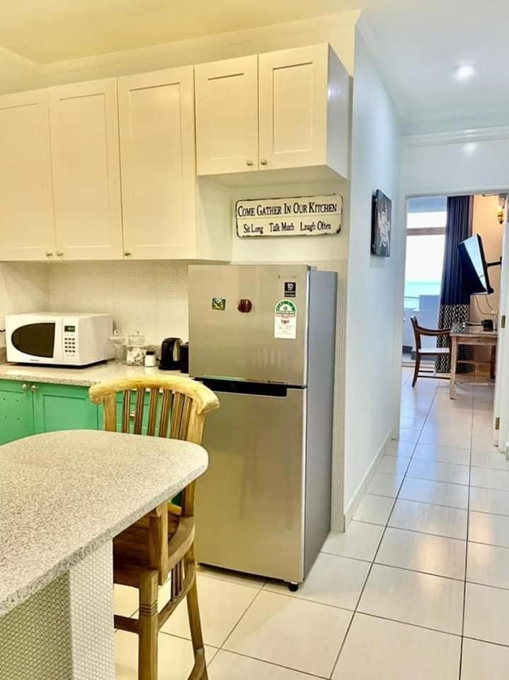 Beau Vallon Studios - Apartments Vacation Rentals Вікторія Екстер'єр фото